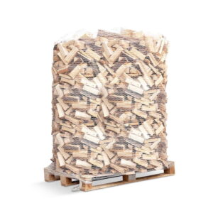 Dansk Grillbrænde - Bøg 25 cm