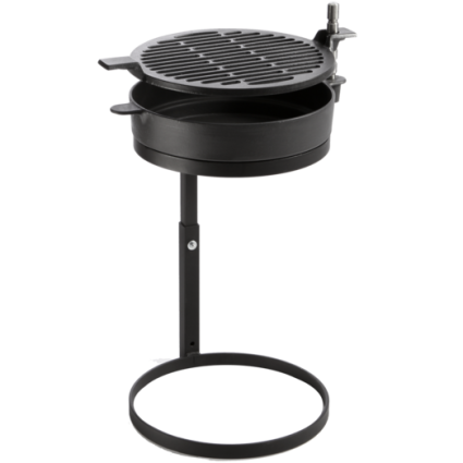 Morsø grill `71 sort